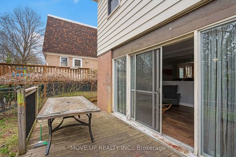 Photo 26 at 785 Pam Crescent, Leslie Valley, Newmarket