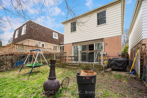 Photo 27 at 785 Pam Crescent, Leslie Valley, Newmarket