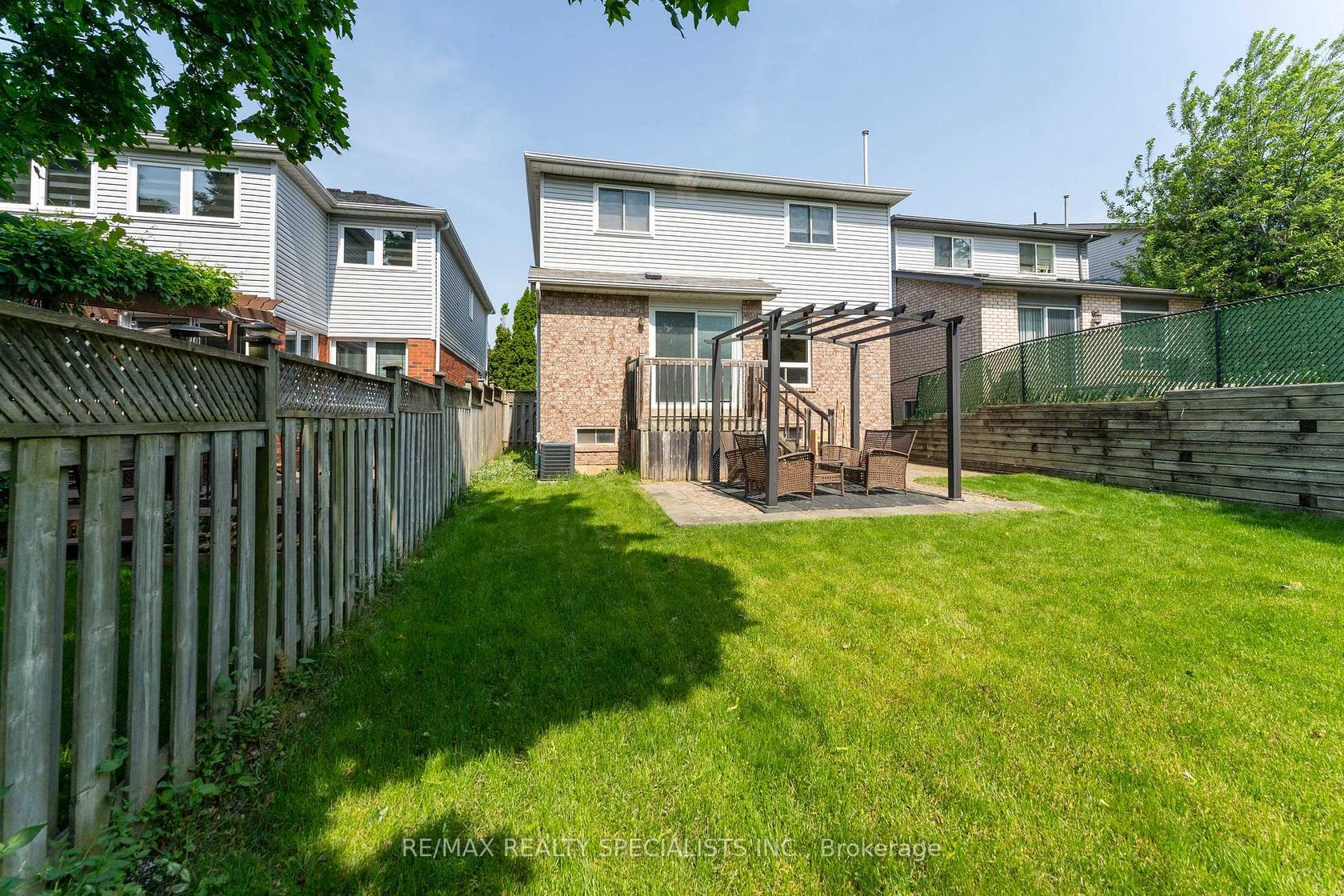 5820 Tayside Crescent, Central Erin Mills, Mississauga by Loree Meneguzzi Real Estate 5820 Tayside Crescent, Central Erin Mills, Mississauga