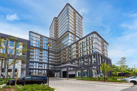 Photo 1 at 612 - 3240 William Coltson Avenue, JM Joshua Meadows, Oakville