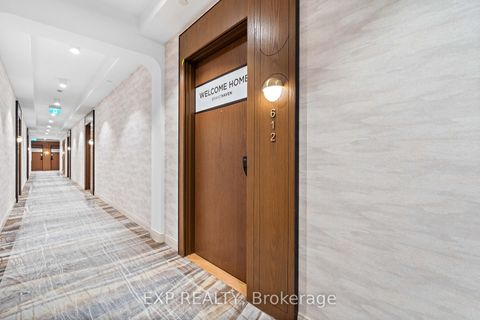 Photo 4 at 612 - 3240 William Coltson Avenue, JM Joshua Meadows, Oakville