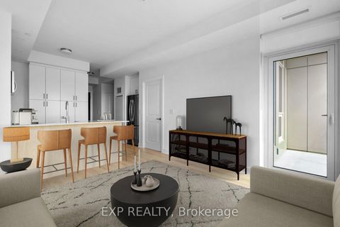Photo 8 at 612 - 3240 William Coltson Avenue, JM Joshua Meadows, Oakville