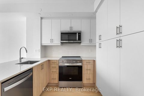 Photo 10 at 612 - 3240 William Coltson Avenue, JM Joshua Meadows, Oakville