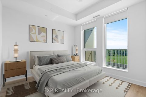 Photo 11 at 612 - 3240 William Coltson Avenue, JM Joshua Meadows, Oakville