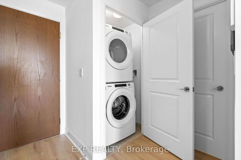 Photo 15 at 612 - 3240 William Coltson Avenue, JM Joshua Meadows, Oakville