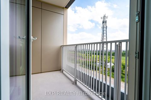 Photo 16 at 612 - 3240 William Coltson Avenue, JM Joshua Meadows, Oakville