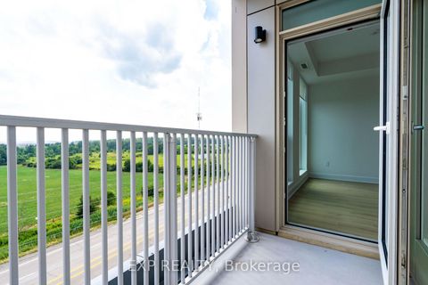 Photo 17 at 612 - 3240 William Coltson Avenue, JM Joshua Meadows, Oakville