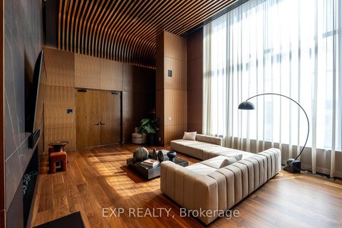 Photo 23 at 612 - 3240 William Coltson Avenue, JM Joshua Meadows, Oakville