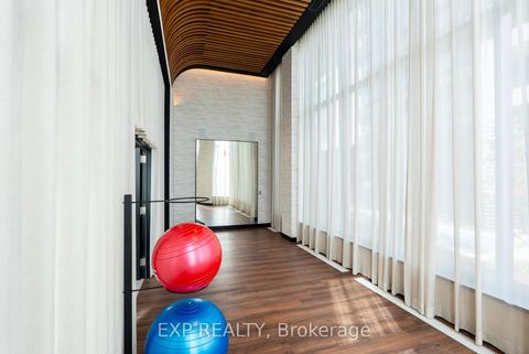Photo 27 at 612 - 3240 William Coltson Avenue, JM Joshua Meadows, Oakville