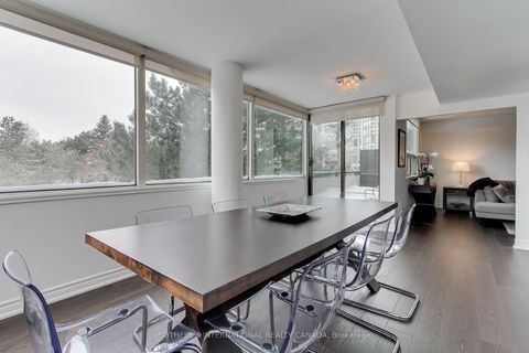 Photo 17 at 301 - 40 Harding Boulevard W, Harding, Richmond Hill
