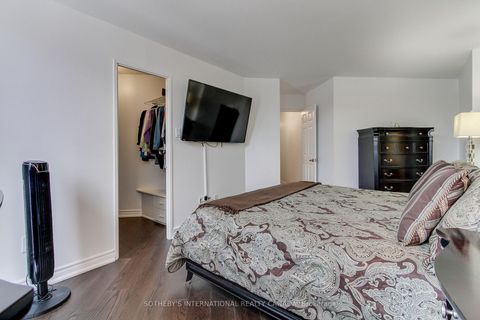 Photo 20 at 301 - 40 Harding Boulevard W, Harding, Richmond Hill