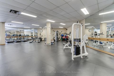 Photo 35 at 301 - 40 Harding Boulevard W, Harding, Richmond Hill
