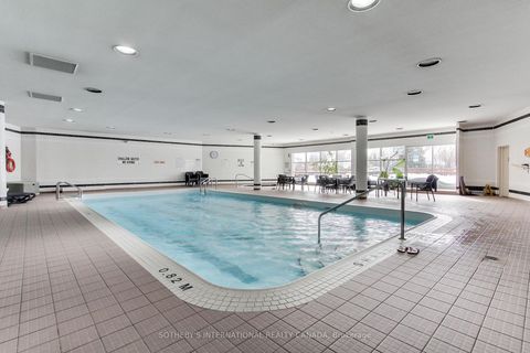 Photo 36 at 301 - 40 Harding Boulevard W, Harding, Richmond Hill