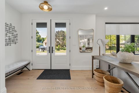 Photo 1 at 271 Codrington Street, Codrington, Barrie