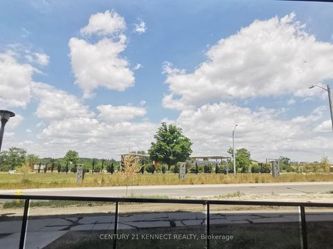 Photo 5 at TH2 - 60 George Butchart Drive, CFB, Toronto