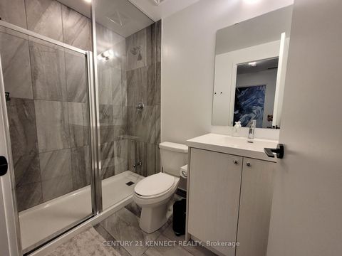 Photo 13 at TH2 - 60 George Butchart Drive, CFB, Toronto