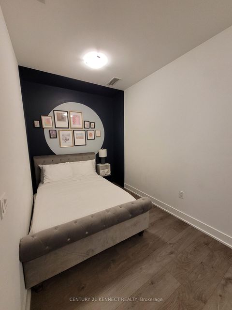 Photo 17 at TH2 - 60 George Butchart Drive, CFB, Toronto