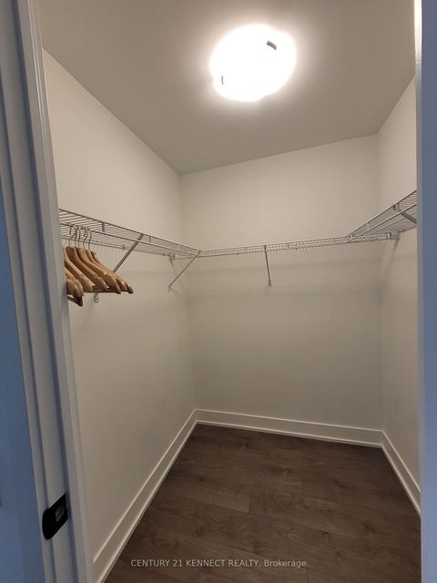 Photo 21 at TH2 - 60 George Butchart Drive, CFB, Toronto