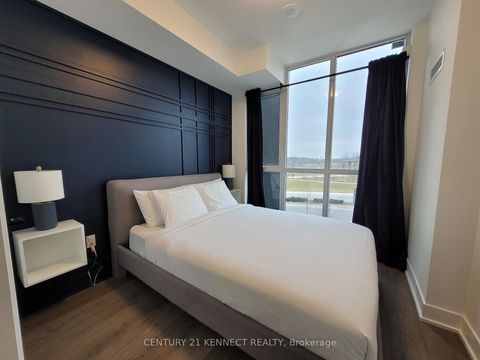 Photo 23 at TH2 - 60 George Butchart Drive, CFB, Toronto