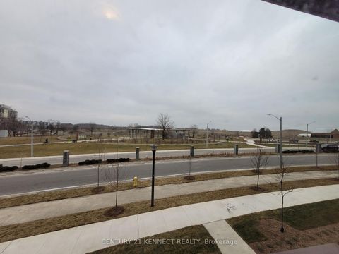 Photo 25 at TH2 - 60 George Butchart Drive, CFB, Toronto