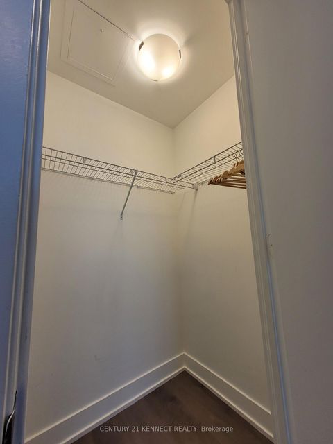 Photo 26 at TH2 - 60 George Butchart Drive, CFB, Toronto
