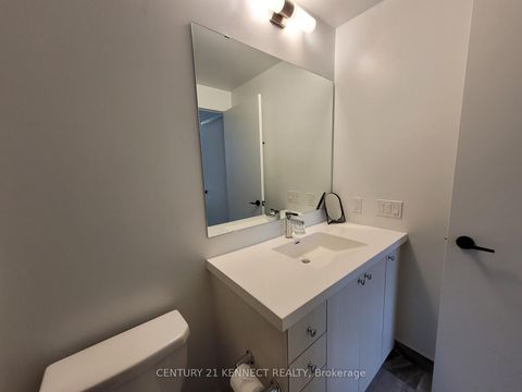 Photo 27 at TH2 - 60 George Butchart Drive, CFB, Toronto