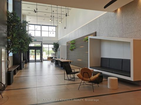 Photo 29 at TH2 - 60 George Butchart Drive, CFB, Toronto