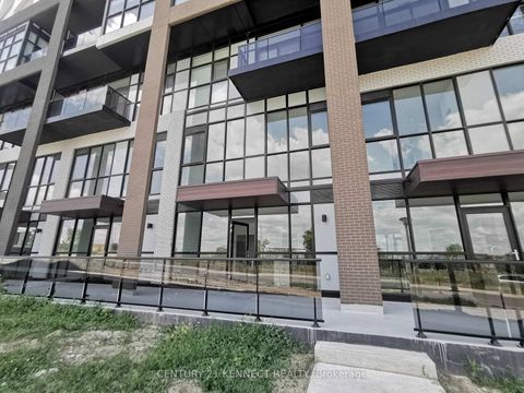 Photo 31 at TH2 - 60 George Butchart Drive, CFB, Toronto