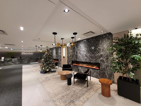 Photo 33 at TH2 - 60 George Butchart Drive, CFB, Toronto
