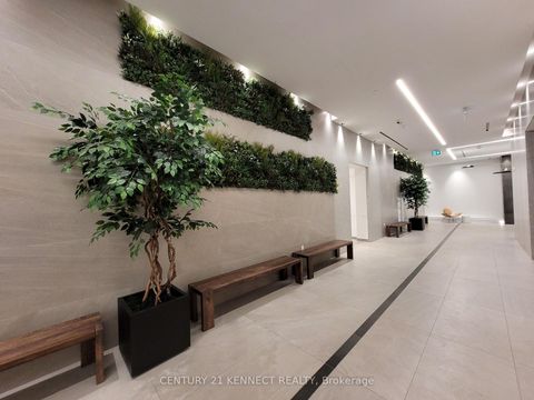 Photo 36 at TH2 - 60 George Butchart Drive, CFB, Toronto Photo 36 at TH2 - 60 George Butchart Drive, CFB, Toronto