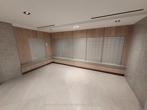 Photo 39 at TH2 - 60 George Butchart Drive, CFB, Toronto Photo 39 at TH2 - 60 George Butchart Drive, CFB, Toronto