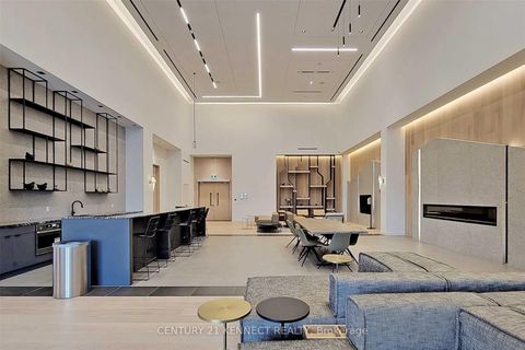 Photo 42 at TH2 - 60 George Butchart Drive, CFB, Toronto Photo 42 at TH2 - 60 George Butchart Drive, CFB, Toronto