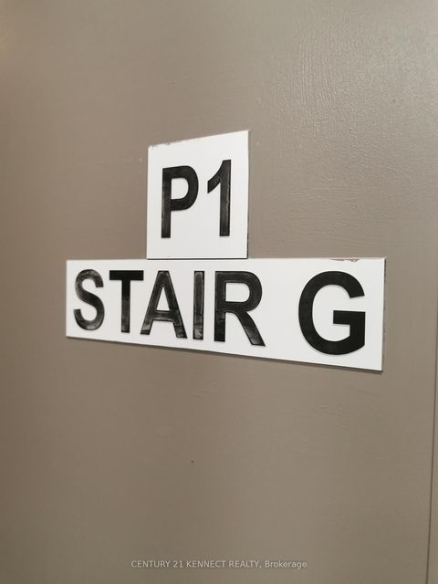 Photo 48 at TH2 - 60 George Butchart Drive, CFB, Toronto Photo 48 at TH2 - 60 George Butchart Drive, CFB, Toronto