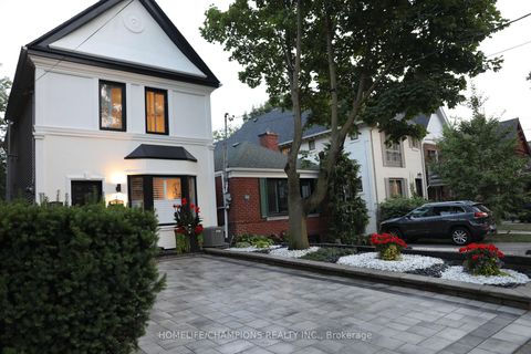 Photo 0 at 291 St Clair Avenue E, Moore Park, Toronto