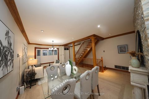 Photo 3 at 291 St Clair Avenue E, Moore Park, Toronto
