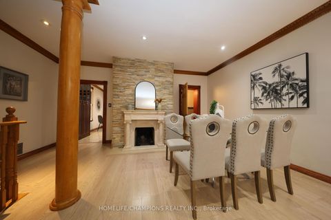 Photo 9 at 291 St Clair Avenue E, Moore Park, Toronto