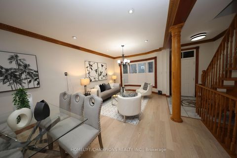Photo 13 at 291 St Clair Avenue E, Moore Park, Toronto