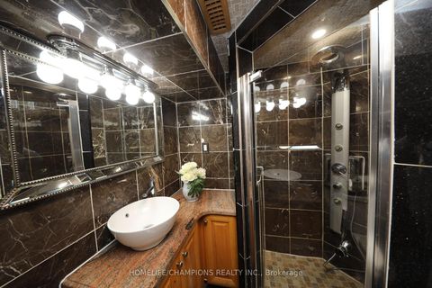 Photo 21 at 291 St Clair Avenue E, Moore Park, Toronto