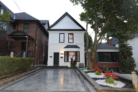 Photo 31 at 291 St Clair Avenue E, Moore Park, Toronto