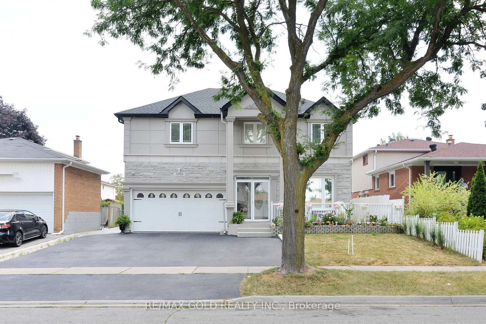3336 Twilight Road, Malton, Mississauga 