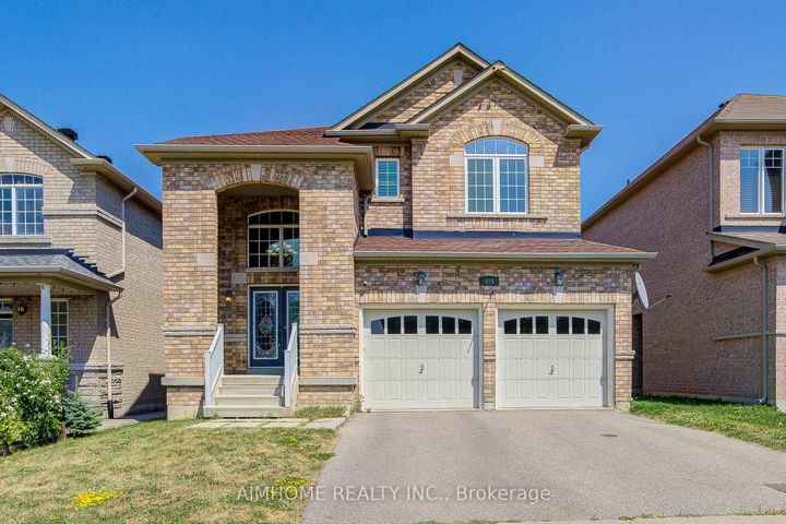 Photo 0 at 415 Peter Rupert Avenue, Patterson, Vaughan