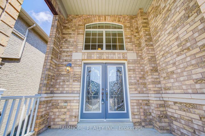 Photo 1 at 415 Peter Rupert Avenue, Patterson, Vaughan