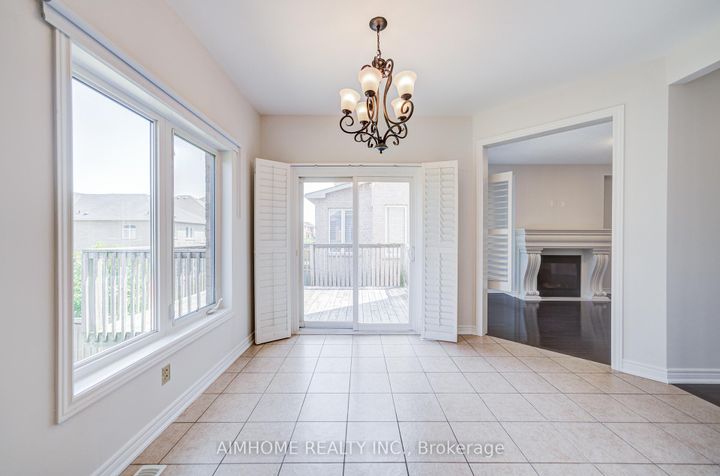 Photo 11 at 415 Peter Rupert Avenue, Patterson, Vaughan