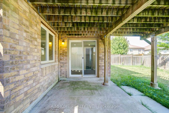 Photo 44 at 415 Peter Rupert Avenue, Patterson, Vaughan
