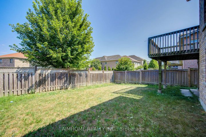 Photo 46 at 415 Peter Rupert Avenue, Patterson, Vaughan