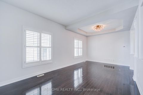 Photo 3 at 415 Peter Rupert Avenue, Patterson, Vaughan