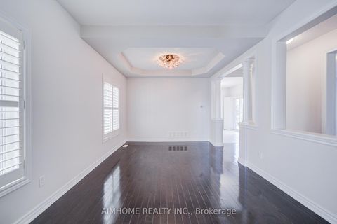 Photo 4 at 415 Peter Rupert Avenue, Patterson, Vaughan Photo 4 at 415 Peter Rupert Avenue, Patterson, Vaughan