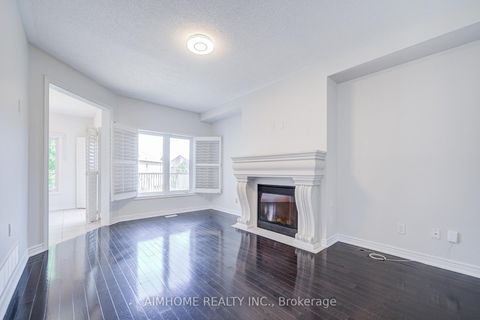 Photo 5 at 415 Peter Rupert Avenue, Patterson, Vaughan