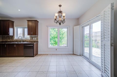 Photo 10 at 415 Peter Rupert Avenue, Patterson, Vaughan