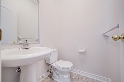 Photo 15 at 415 Peter Rupert Avenue, Patterson, Vaughan